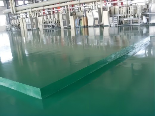 宣城防腐蚀地坪,环氧玻纤地坪，玻纤工业地坪，环氧玻纤布地坪,乙烯基玻纤布地坪