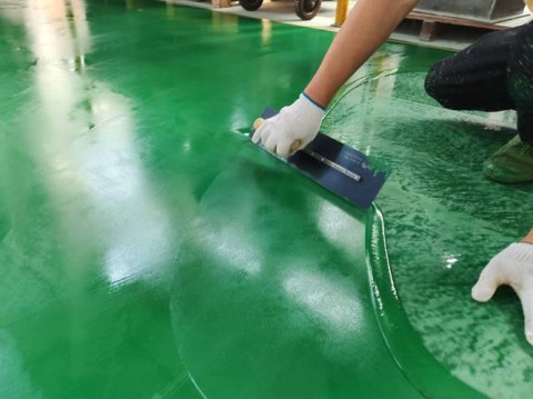 宣城什么是VEF地坪,VEF地坪厂家