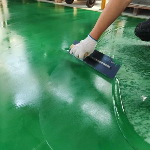 宣城什么是VEF地坪,VEF地坪厂家产品图1