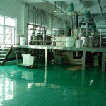 宣城乙烯基防腐蚀地坪,乙烯基酯地坪,乙烯基酯防腐蚀地坪,乙烯基重防腐蚀地坪,乙烯基重防腐地坪,乙烯基重防腐自流平地坪-缩略图1