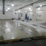 宣城防腐防静电地坪,防腐防静电自流平地坪-缩略图2