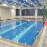 宣城聚脲地坪,防腐蚀地坪-缩略图1
