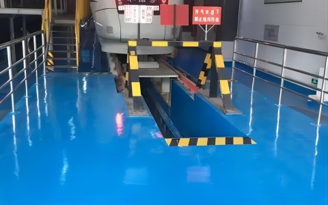 宣城环氧防腐蚀地坪,环氧积层地坪